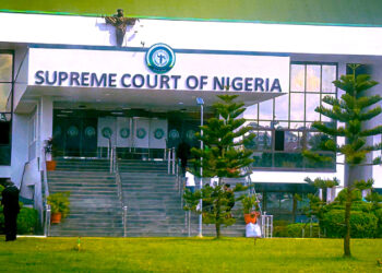 Supreme Court Stops CBN From Releasing Funds To Rivers Govt, Orders Amaewhule To Resume Sitting With All Elected Assembly Members