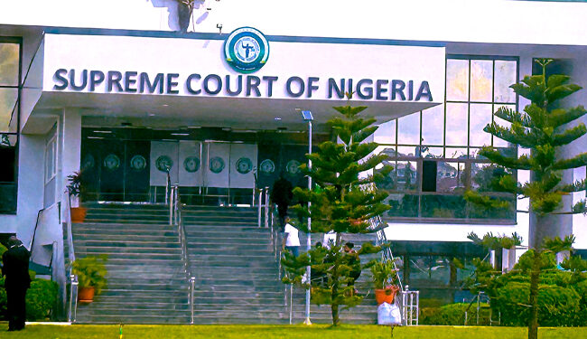 Supreme Court Stops CBN From Releasing Funds To Rivers Govt, Orders Amaewhule To Resume Sitting With All Elected Assembly Members