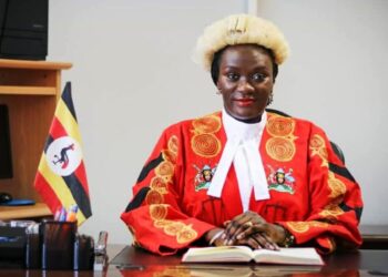 UN Judge Found Guilty of Modern Slavery in the UK