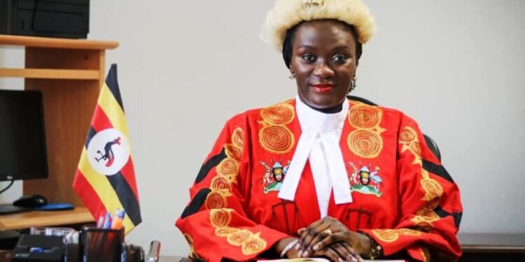 UN Judge Found Guilty of Modern Slavery in the UK