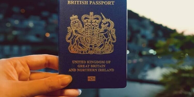 UK Introduces Digital Entry Permits for Travelers