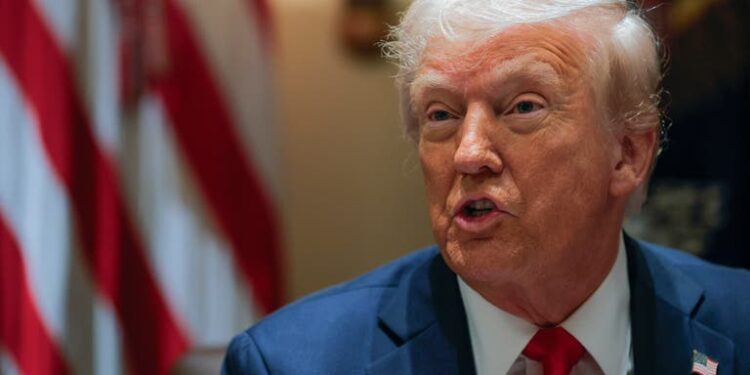 US Auto Industry Faces Trouble as Tariffs Loom