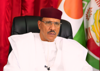 Niger Cuts Ties With French Speaking Nations Group