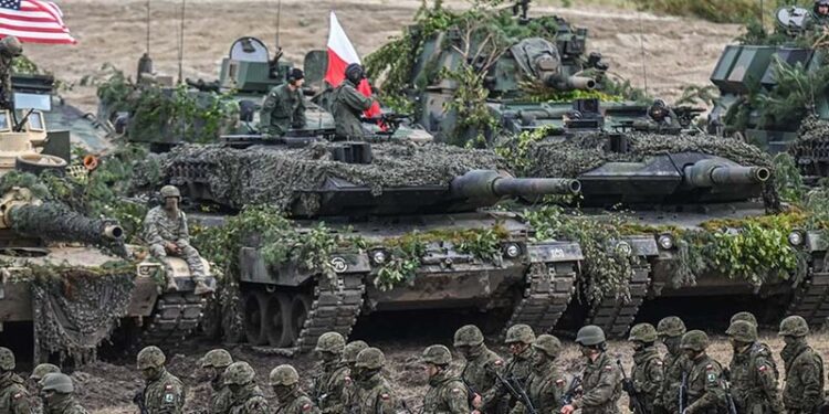 France Prepares Citizens Amid Rising Global Tensions