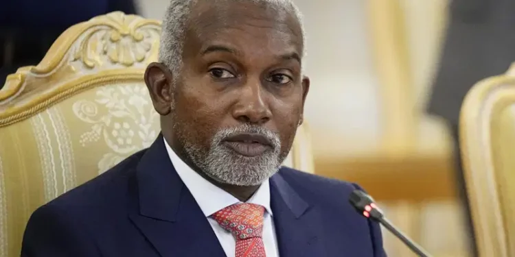 Nigeria Celebrates Ghana’s 68th Independence, Pledges Stronger Ties