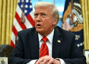 Donald Trump Reverses Decision on Disbanding Team Investigating Russian Child Abductions