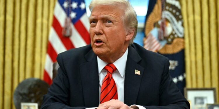 Donald Trump Reverses Decision on Disbanding Team Investigating Russian Child Abductions