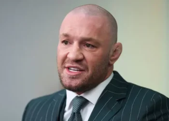 Conor McGregor Announces Run for Irish Presidency on Anti-Immigration Platform