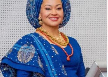 Akpoti-Uduaghan seeking spectacle, not justice, says Chidolue