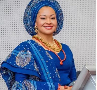 Akpoti-Uduaghan seeking spectacle, not justice, says Chidolue