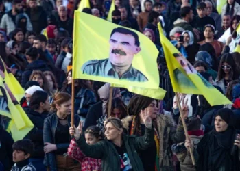 PKK Declares Ceasefire as Ocalan Calls for Disarmament