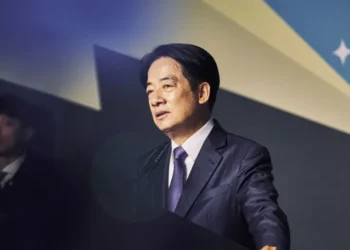 Taiwan Toughens Stance Against China Amid Rising Tensions