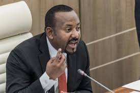 Ethiopia Dismisses Possibility of Conflict With Eritrea Over Red Sea Access