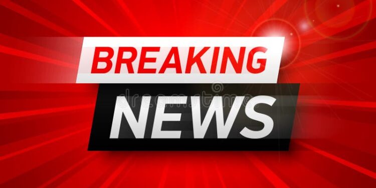 Protesters Storm Trump Tower in New York Over Palestine Support