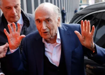 Sepp Blatter and Michel Platini Cleared of Corruption Again