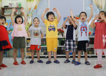 Vietnam May End Two Child Policy as Birth Rate Falls