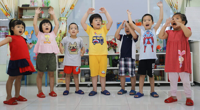 Vietnam May End Two Child Policy as Birth Rate Falls