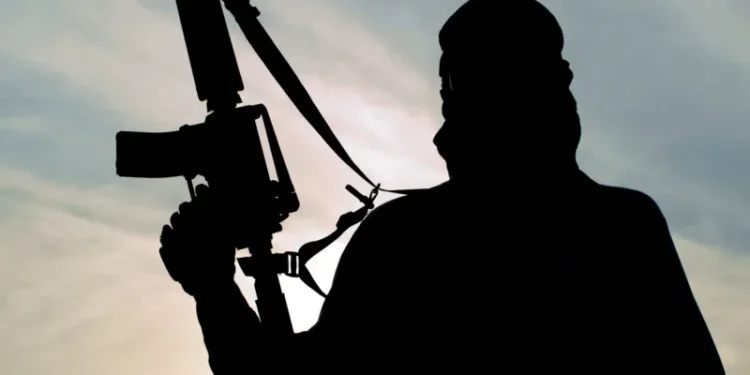 Gunmen Kidnap Dozens of Bus Passengers in Ethiopia