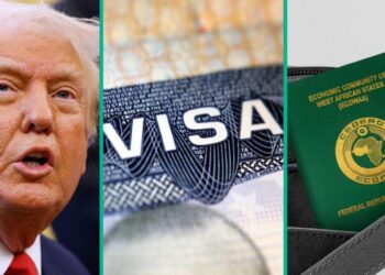 US Visa Overstays Bring Tough Consequences for Nigerians