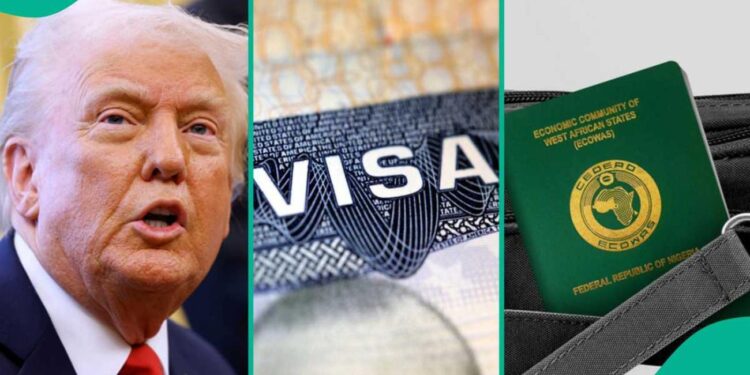 US Visa Overstays Bring Tough Consequences for Nigerians