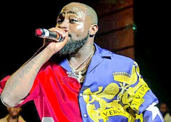 King Charles III Features Davido on Exclusive Commonwealth Playlist