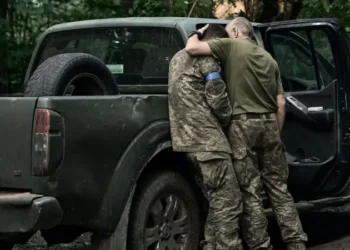 Ukrainian Forces Face Crushing Defeat in Kursk