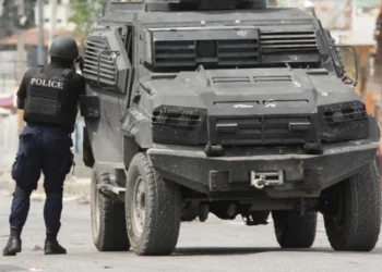 Haiti Police Launch Major Operation Against Gang Leader
