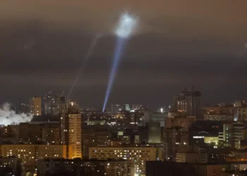 Russia and Ukraine Trade Attacks After Putin and Trump Phone Call