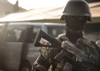 Sahel Becomes World’s Deadliest Region for Terrorism