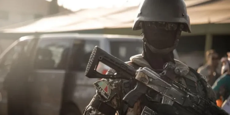 Sahel Becomes World’s Deadliest Region for Terrorism