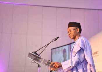 BREAKING: Nasir El-Rufai Resigns From APC, Joins SDP