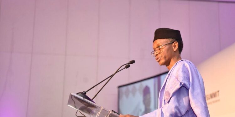 BREAKING: Nasir El-Rufai Resigns From APC, Joins SDP
