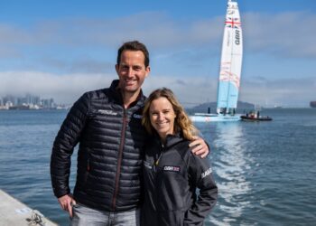 Olympic Athletes Demand Climate Action from New IOC President