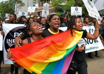 Kenya Faces Economic Risk Over Anti gay Law