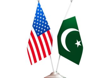 Pakistan Dismisses US House Bill As Unofficial Move