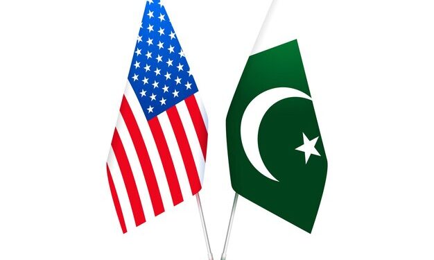 Pakistan Dismisses US House Bill As Unofficial Move