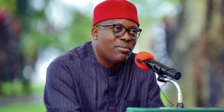 Fubara Invites Amaewhule, Others For Meeting Over Supreme Court Judgement