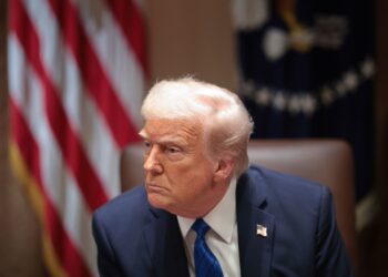 Trump Furious Over War Plan Leak Blames Cabinet Member