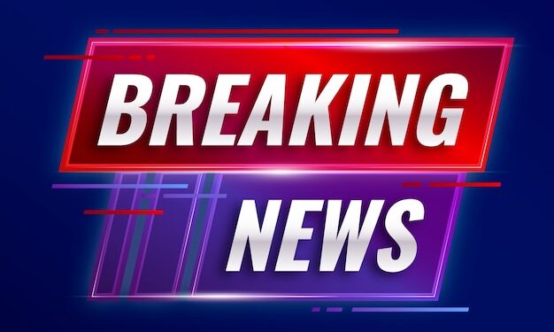 Plane Crash Claims One Life at Texas Airport