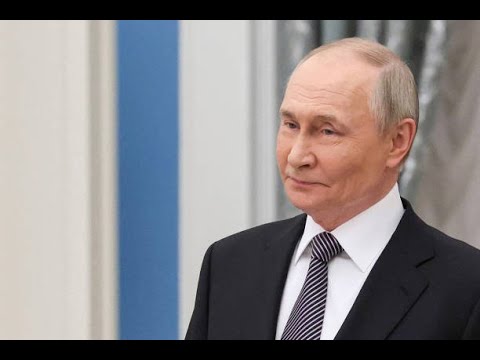 Russia Faces Economic Struggles as Fuel Costs Surge and Inflation Rises