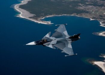 Sweden Expands Military and Space Power Without US