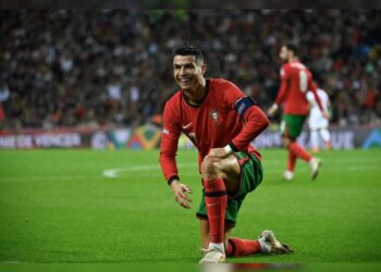 Cristiano Ronaldo and Rafael Nadal’s Madrid Restaurant Shuts Down