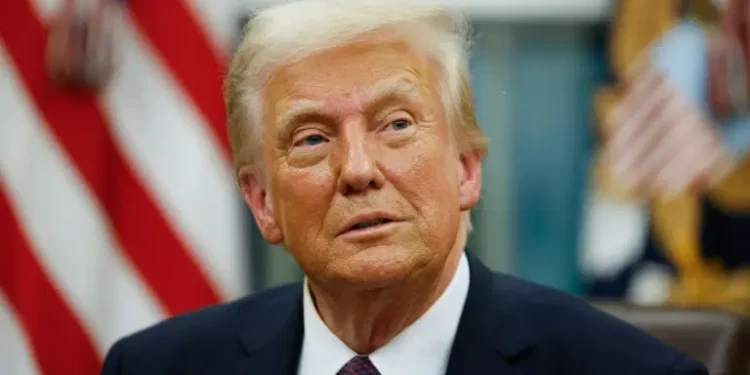 Trump Cuts Jobs at Voice of America in Major Shakeup