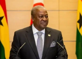 Ghana President Targeted in Social Media Hack Promoting Crypto Scam