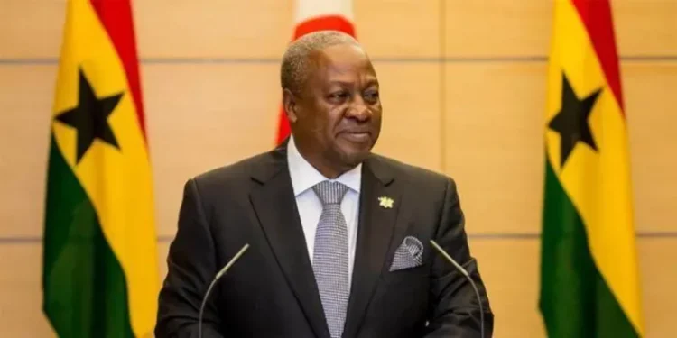 Ghana President Targeted in Social Media Hack Promoting Crypto Scam
