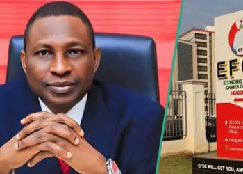 EFCC sets record with 4,111 convictions, biggest asset recovery in 2024