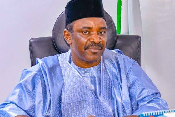 Nigeria Govt denies diverting $3bn railway project