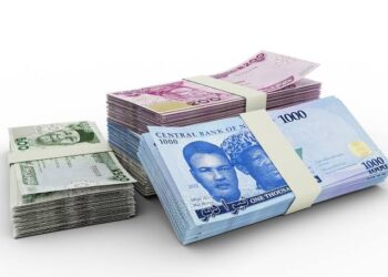 Money Supply Hits N110.32trn Low In 2025