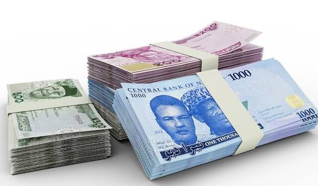 Money Supply Hits N110.32trn Low In 2025