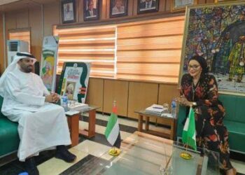 Nigeria, UAE to resolve visa for Nigerians